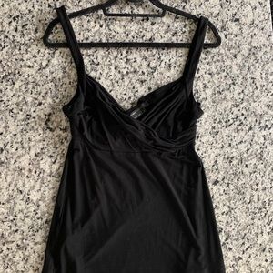 BCBGMAXAZRIA tank top